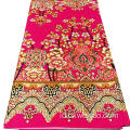 Kain cetak Polyester Thailand